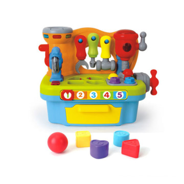 Pretend Spiel Spielzeug Kinder Werkzeug Spielzeug Set (h0895081)